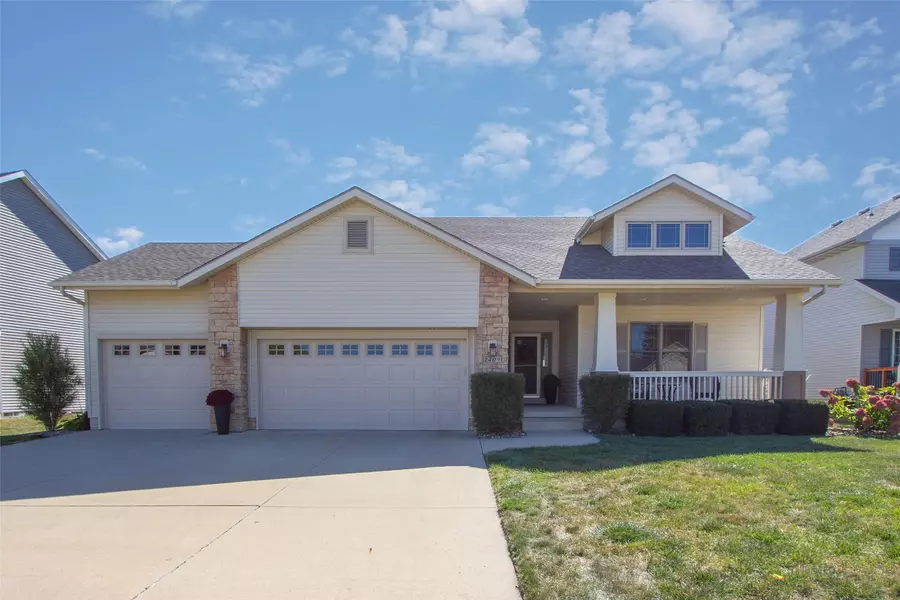 2409 NW Park Meadows Drive, Ankeny, IA 50023