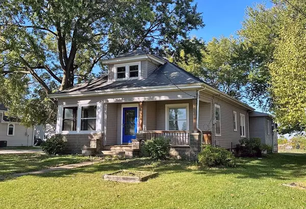 509 N State Street, Pleasantville, IA 50225