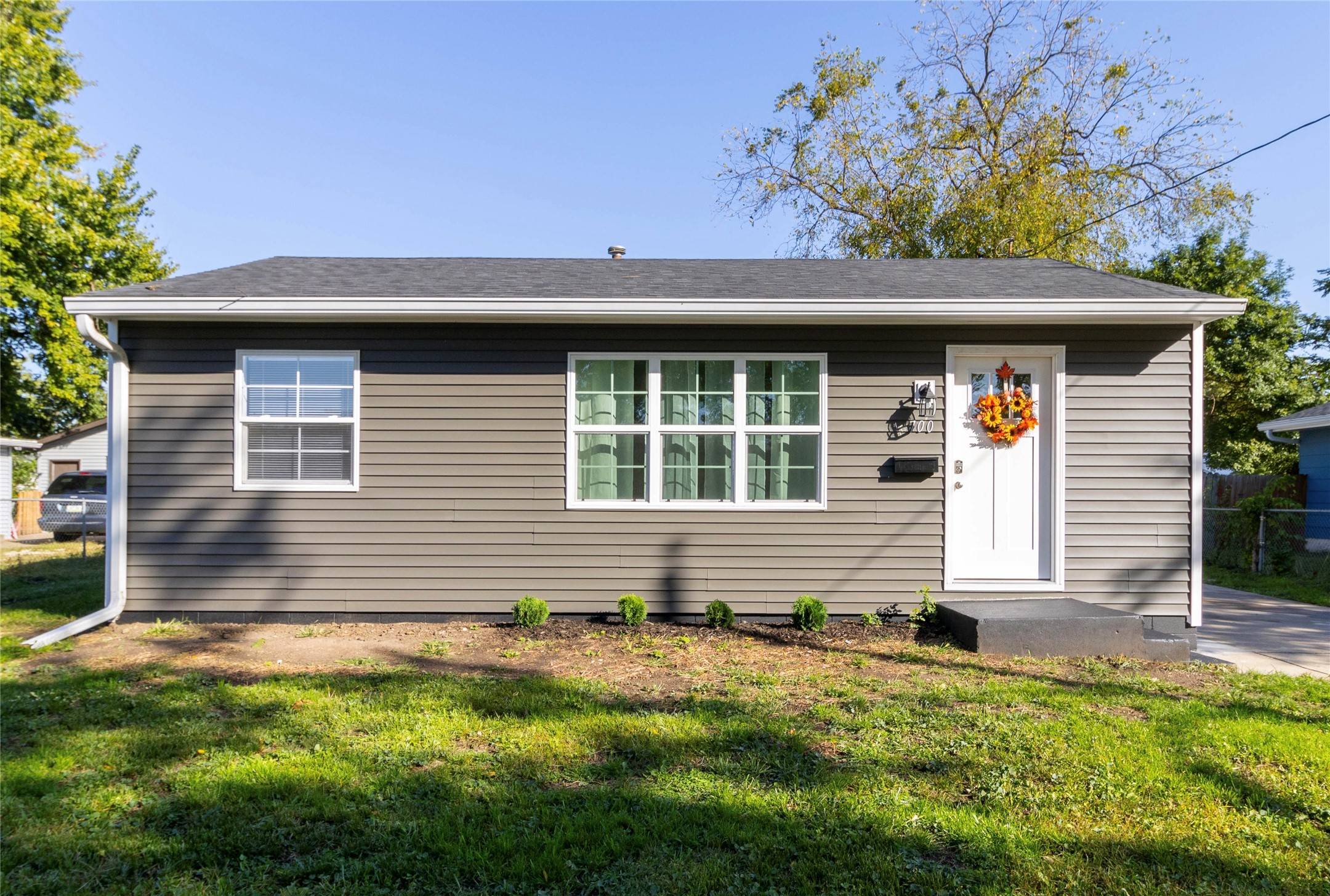 700 E Edison Avenue, Des Moines, IA 50315