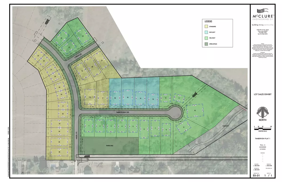 Pella, IA 50219,209 Timberview Circle