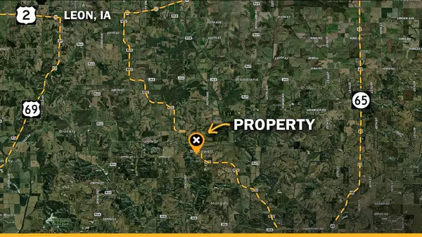 Lineville, IA 50147,0006 Lineville Road