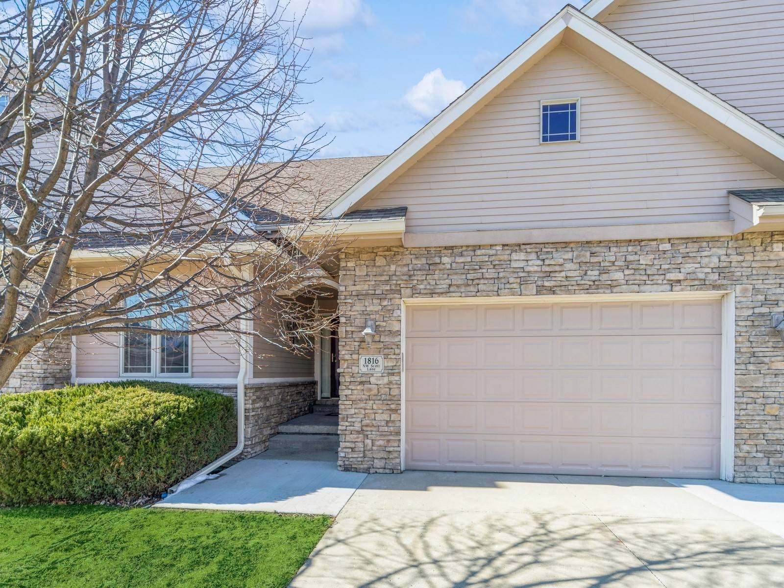 1816 NW Scott Lane, Ankeny, IA 50023
