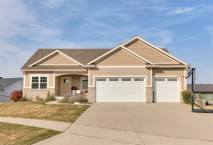 1408 NE Poplar Court, Grimes, IA 50111