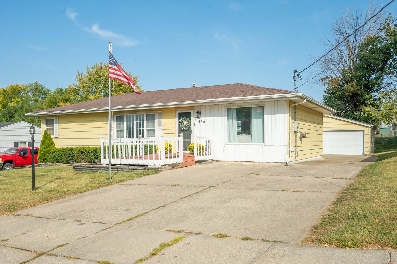 466 Palomino Parkway, Des Moines, IA 50320