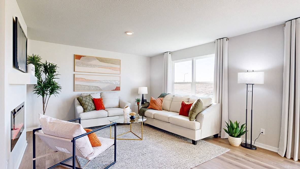 Urbandale, IA 50322,17231 Hickory Drive