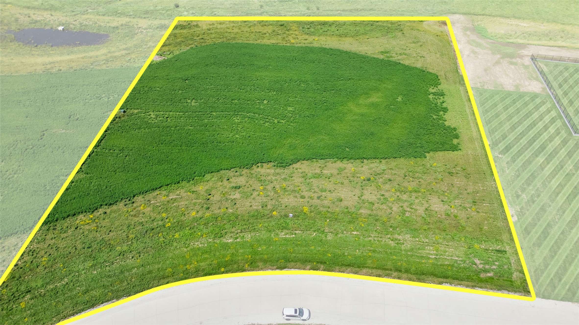 Lot 8 114th Court, Winterset, IA 50273