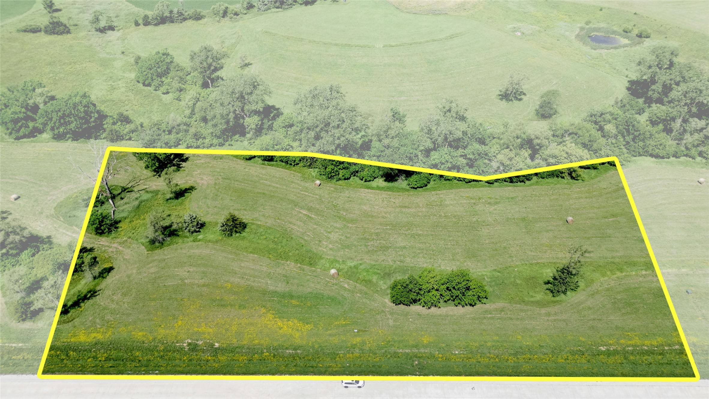Lot 29 Limestone Court, Winterset, IA 50273