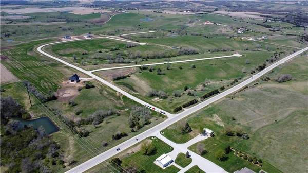 Lot 34 Limestone Court, Winterset, IA 50273