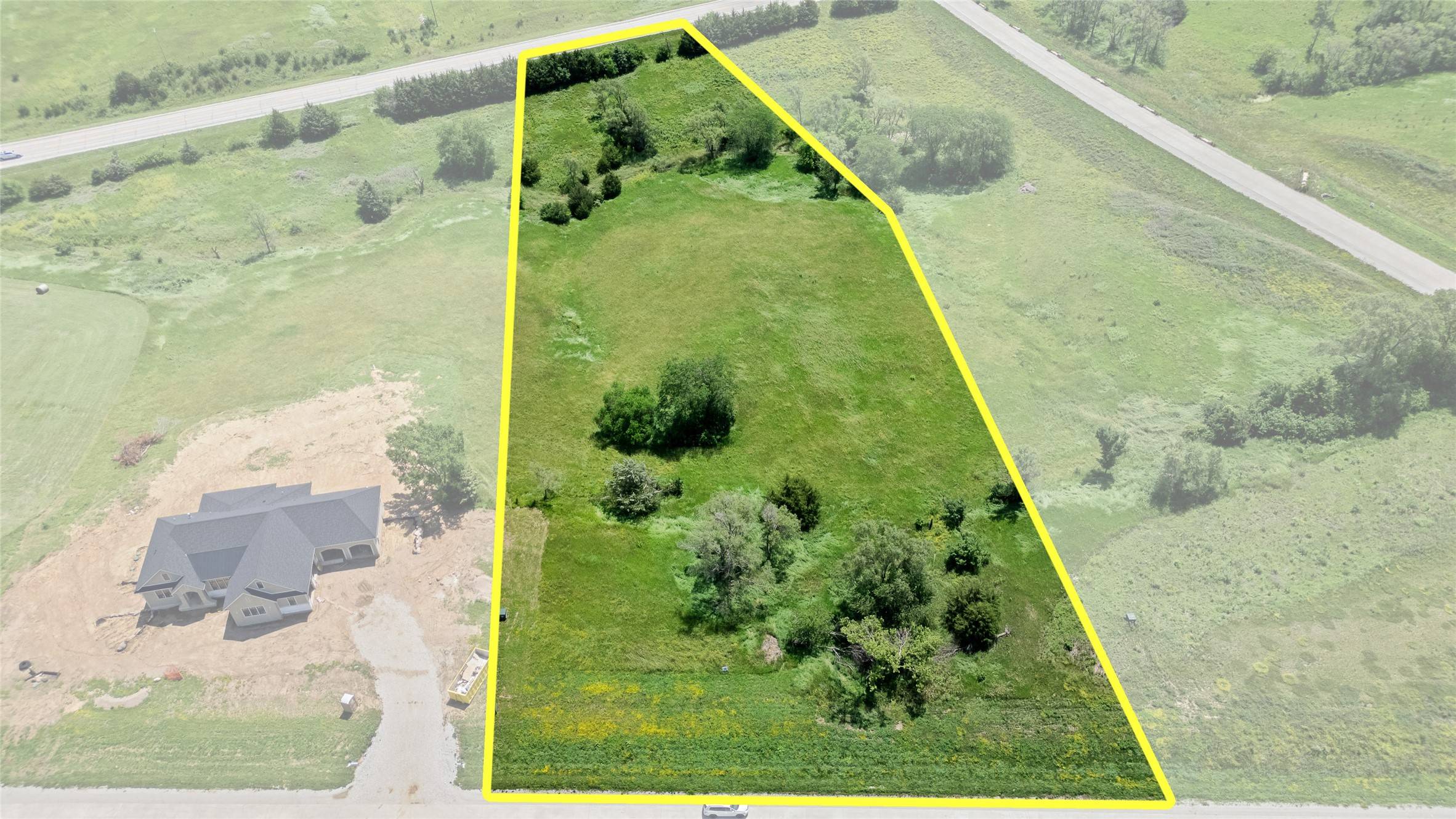 Lot 38 Limestone Court, Winterset, IA 50273