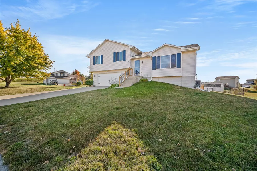 2319 Park Avenue, Granger, IA 50109