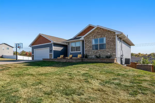 Pleasant Hill, IA 50327,5379 Destiny Drive