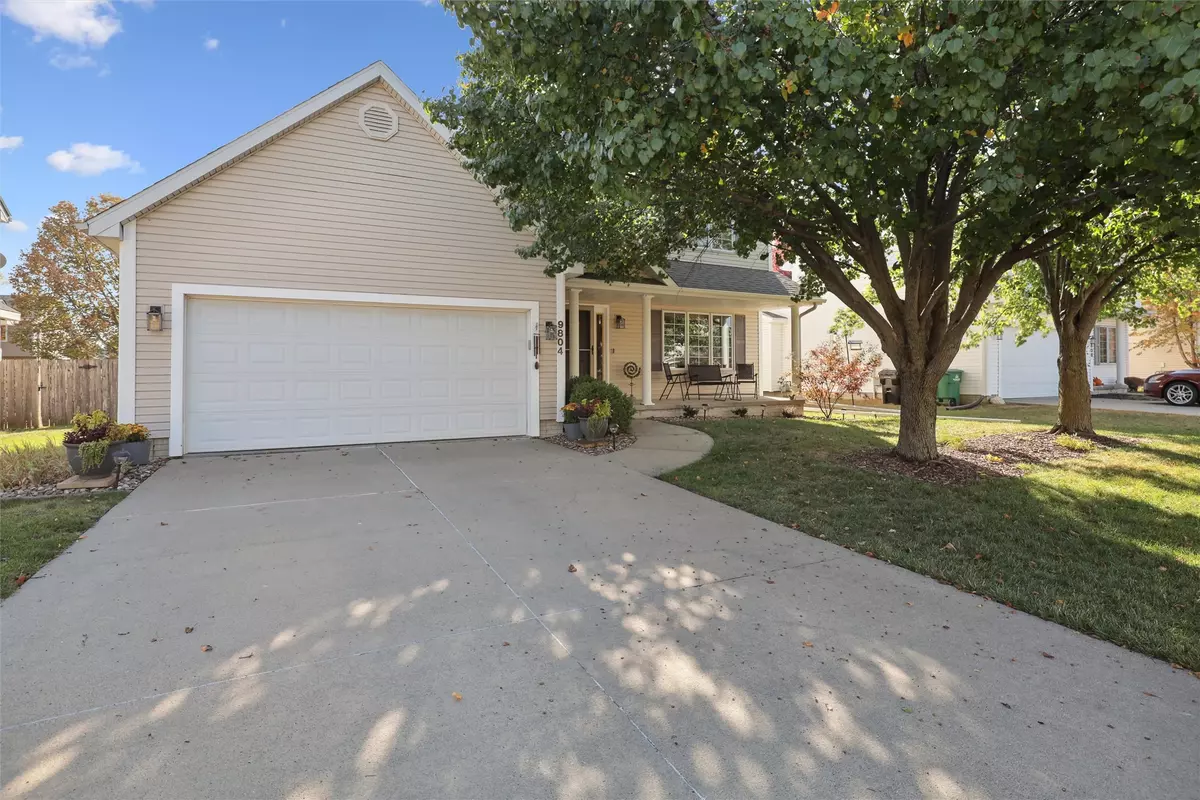 Johnston, IA 50131,9804 Catalina Drive