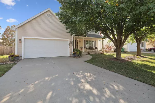 9804 Catalina Drive,  Johnston,  IA 50131