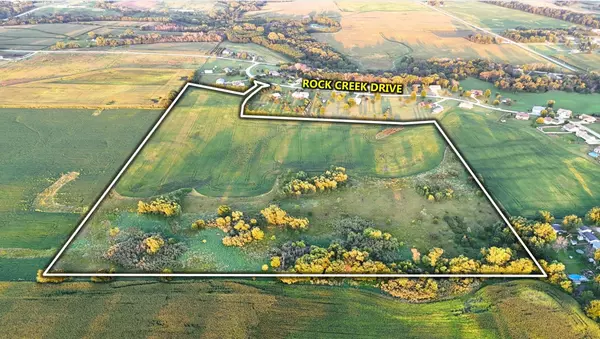 1 Rock Creek Drive, Maxwell, IA 50161