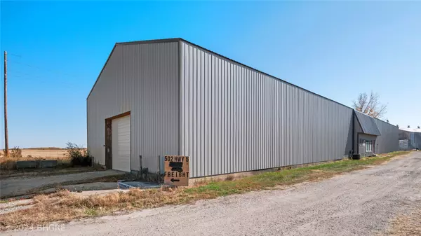 Pleasantville, IA 50225,502 Highway 5 Highway