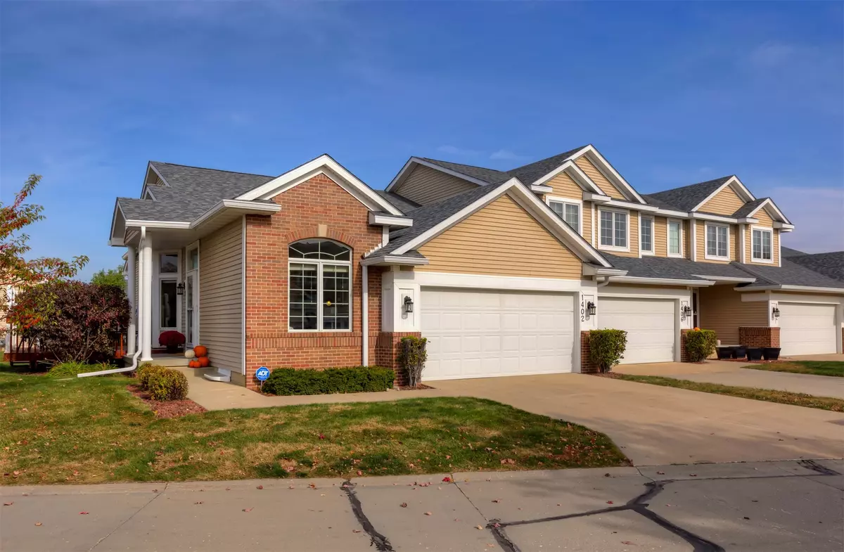 Waukee, IA 50263,1402 SE Williams Court