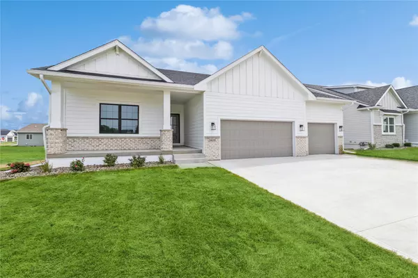 Ankeny, IA 50023,2809 NW Linwood Court