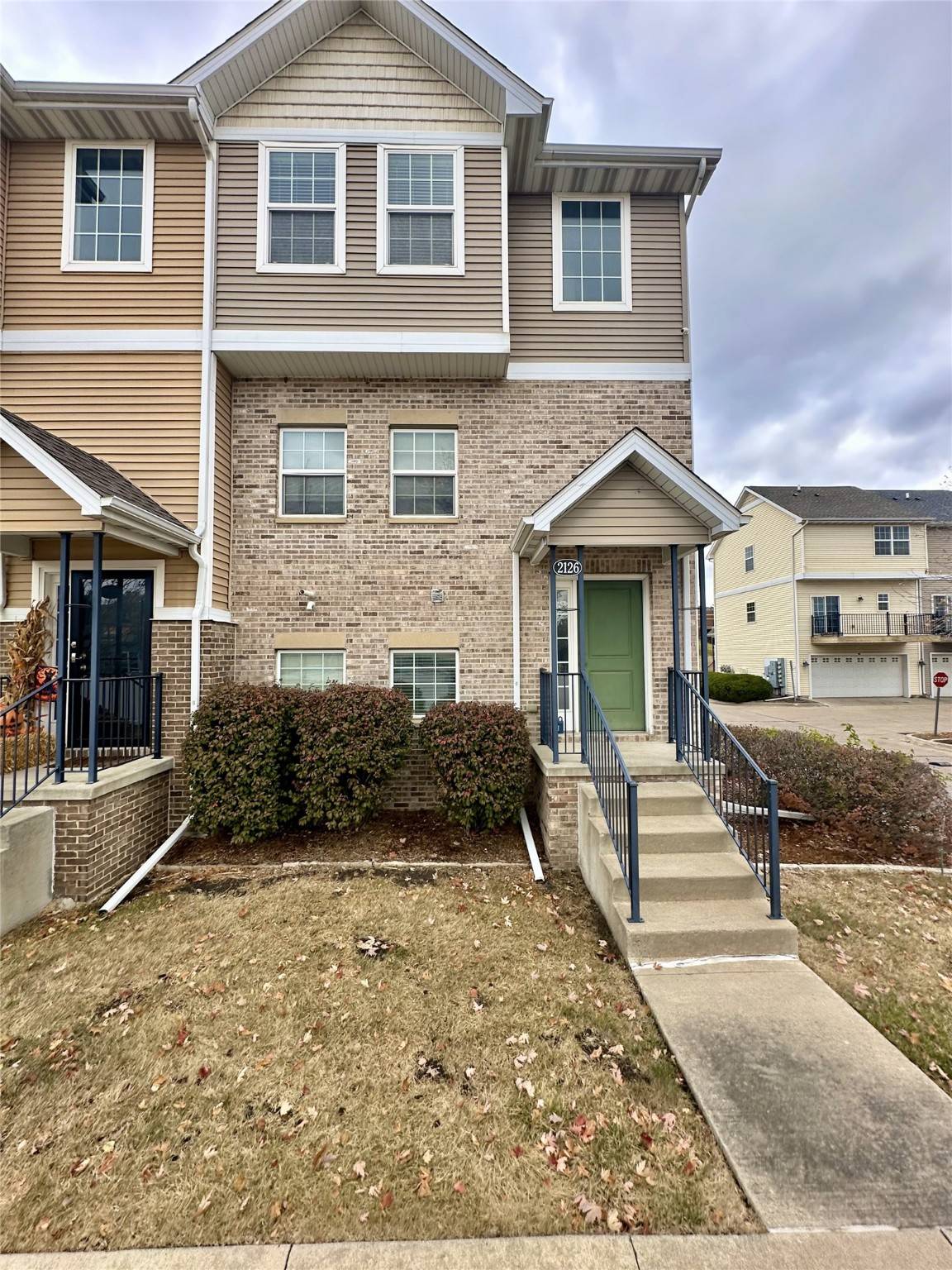 Des Moines, IA 50312,2126 High Street