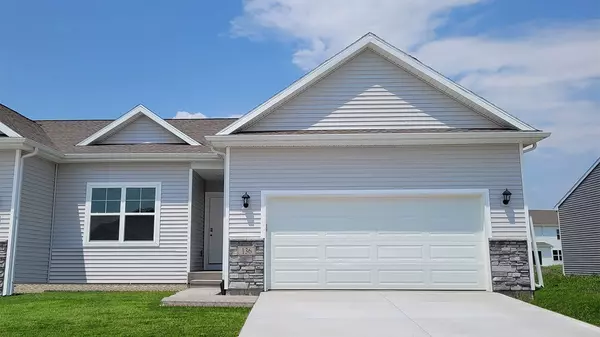 441 Kinley Drive, Waukee, IA 50263