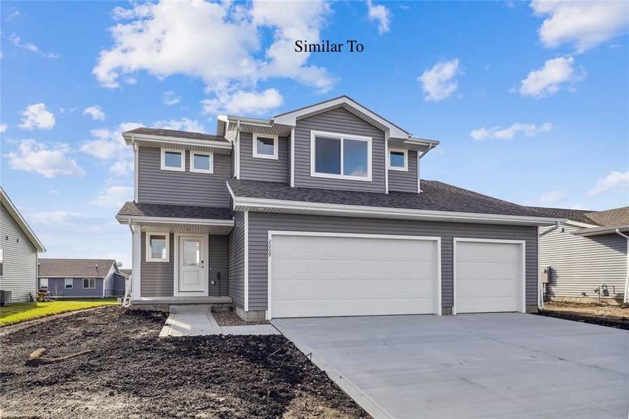 1214 NW Driftwood Drive, Ankeny, IA 50023