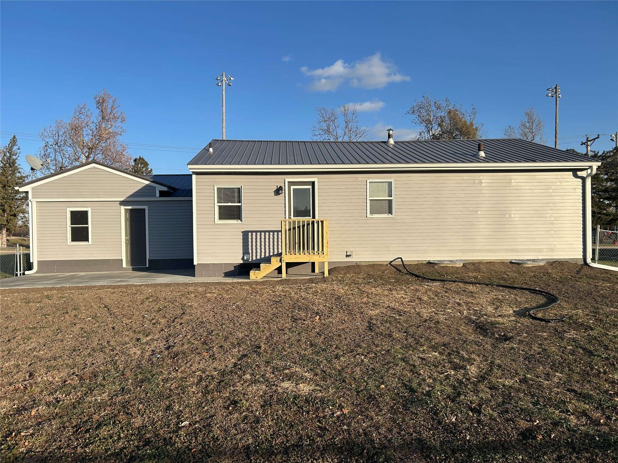 Newton, IA 50208,1801 1st Street N