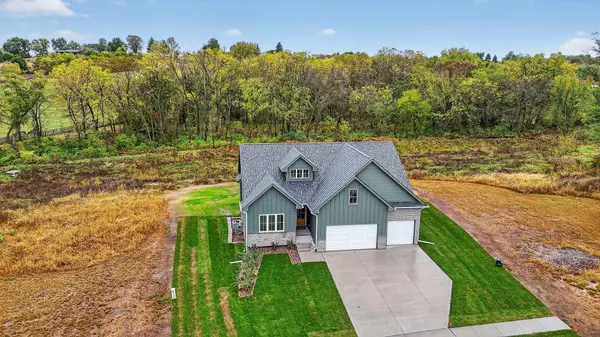 Van Meter, IA 50261,203 Hudson Avenue