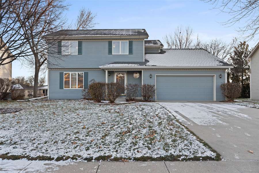 617 NW 10th Street, Ankeny, IA 50023