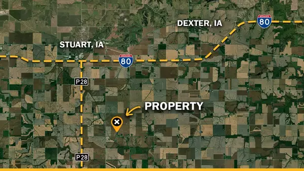 Stuart, IA 50250,000 140th Street