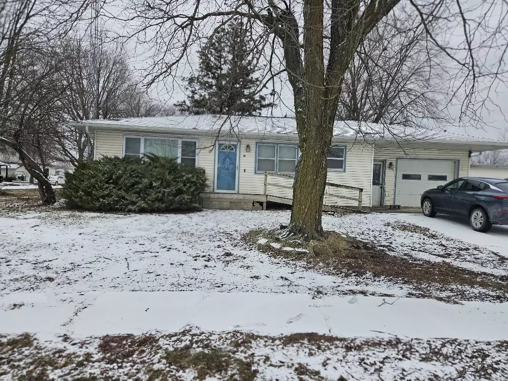 Allerton, IA 50008,111 W Oak Street