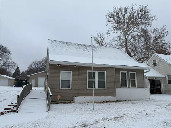 Des Moines, IA 50315,1619 Army Post Road