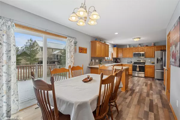 Johnston, IA 50131,6213 NW 96th Street