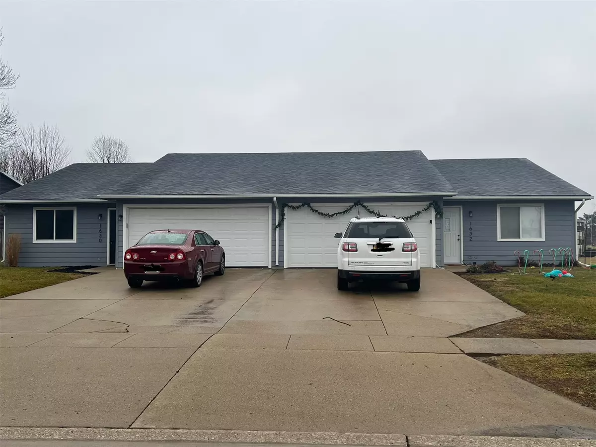 Newton, IA 50208,1630 W 8th Street S