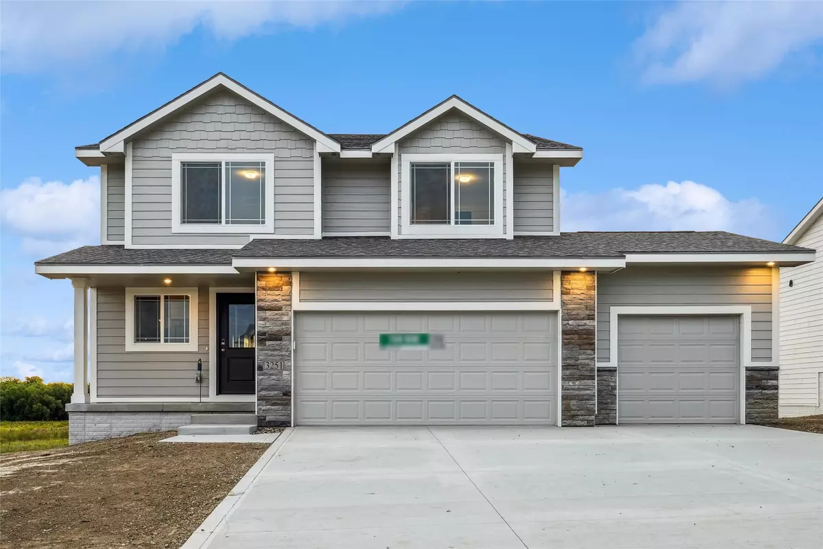 Grimes, IA 50111,3251 NW Brookside Drive