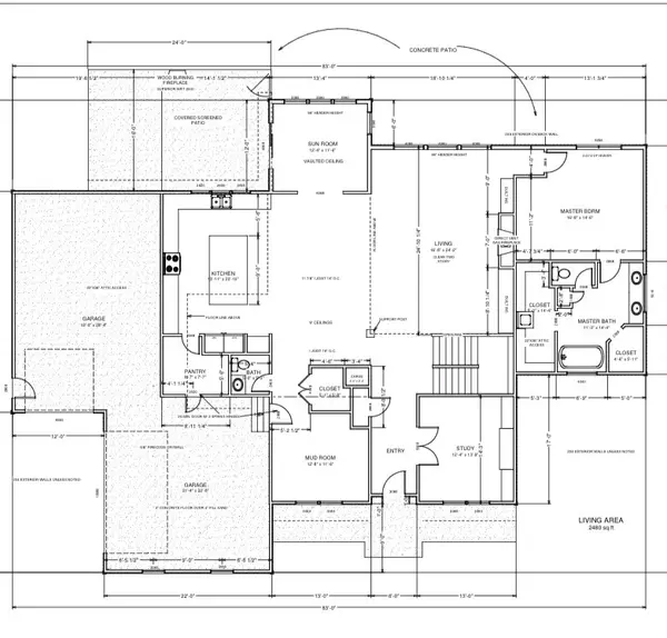 Grimes, IA 50111,1300 NE 24th Court