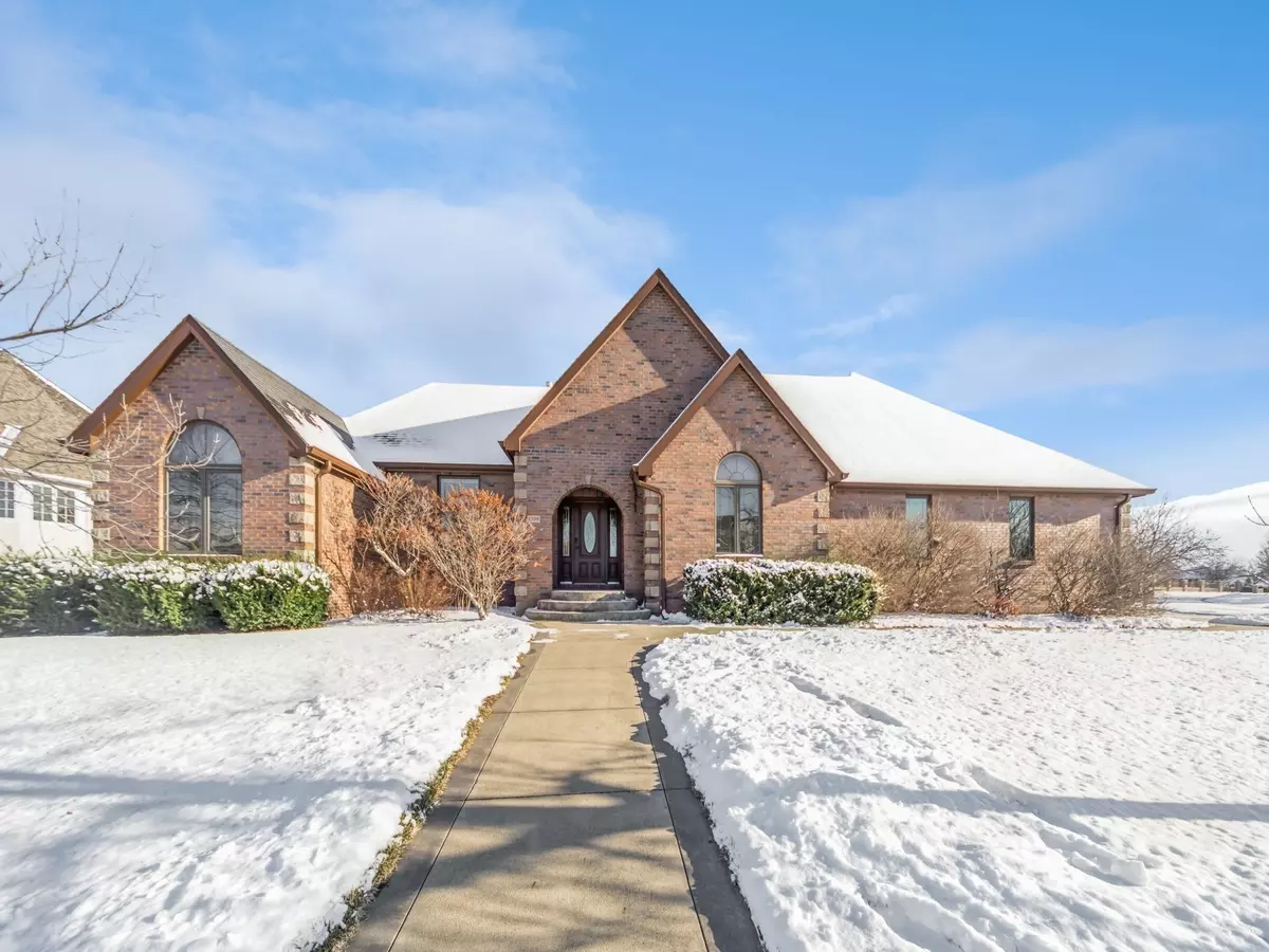 Ankeny, IA 50021,1309 NE 31st Street