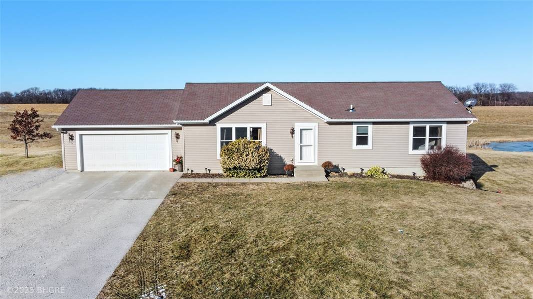 19921 Kirkwood Street, Milo, IA 50166