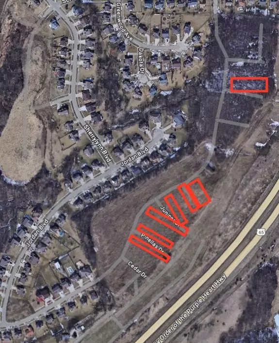 Pleasant Hill, IA 50327,5679 Fernwood Drive