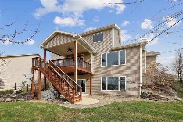 Waukee, IA 50263,100 Abigail Lane