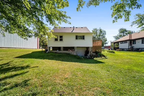 Orient, IA 50858,114 School Street