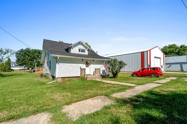 Orient, IA 50858,114 School Street