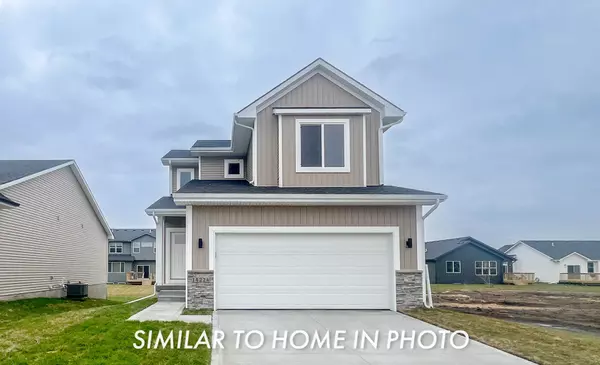 5684 Brook View Avenue, Des Moines, IA 50317