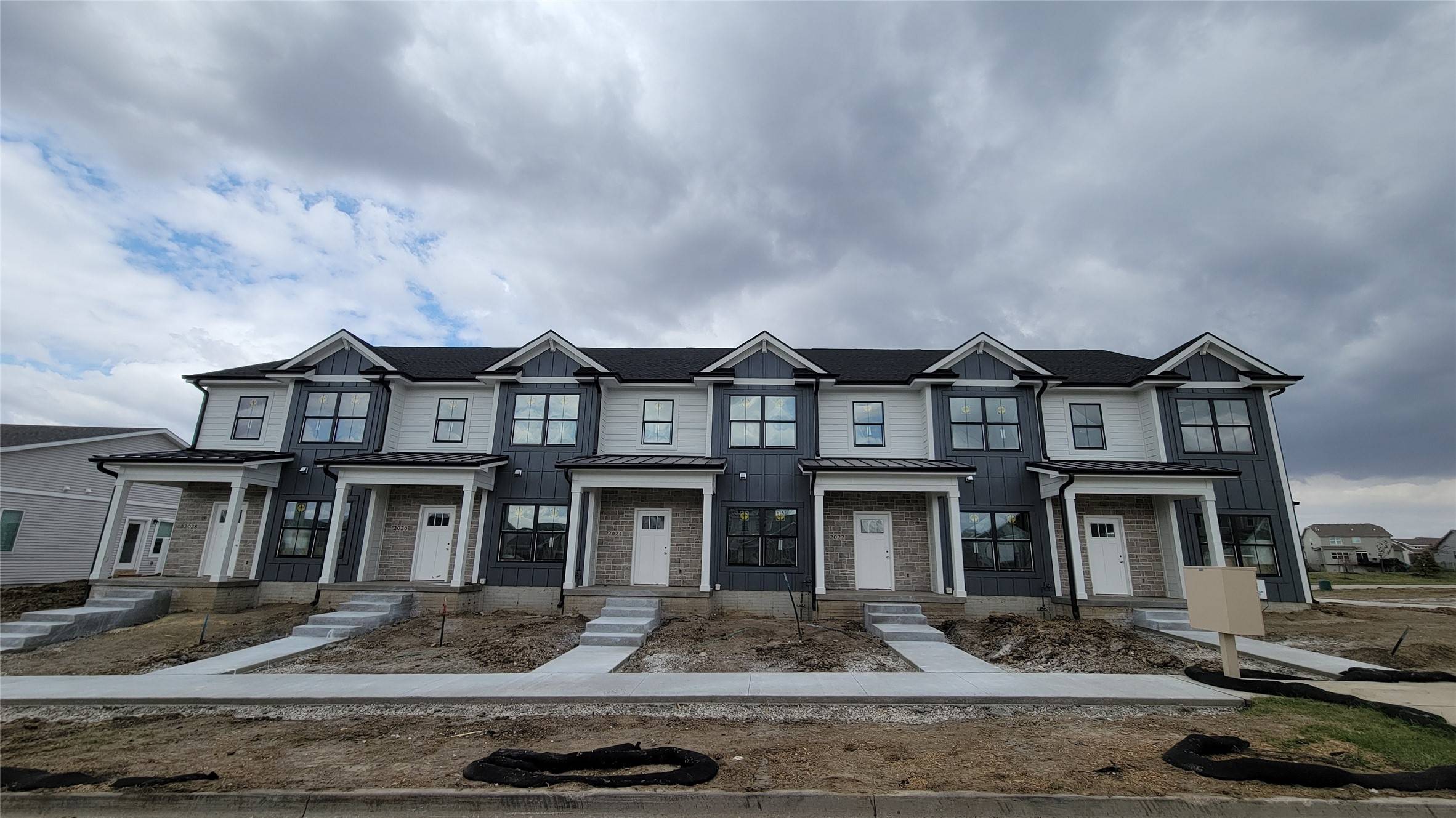 2024 S Warrior Lane, Waukee, IA 50263