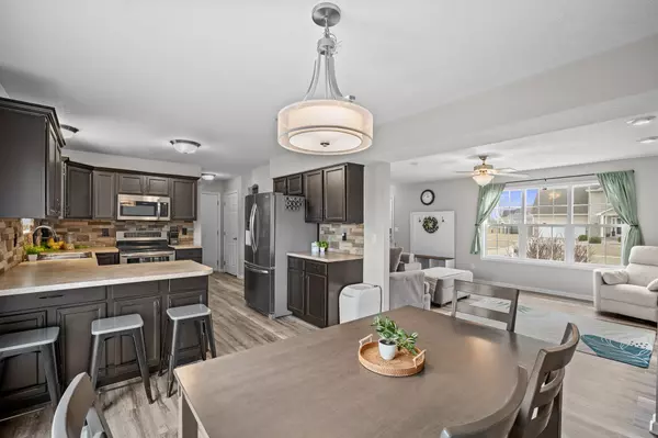 Grimes, IA 50111,701 NE 12th Street