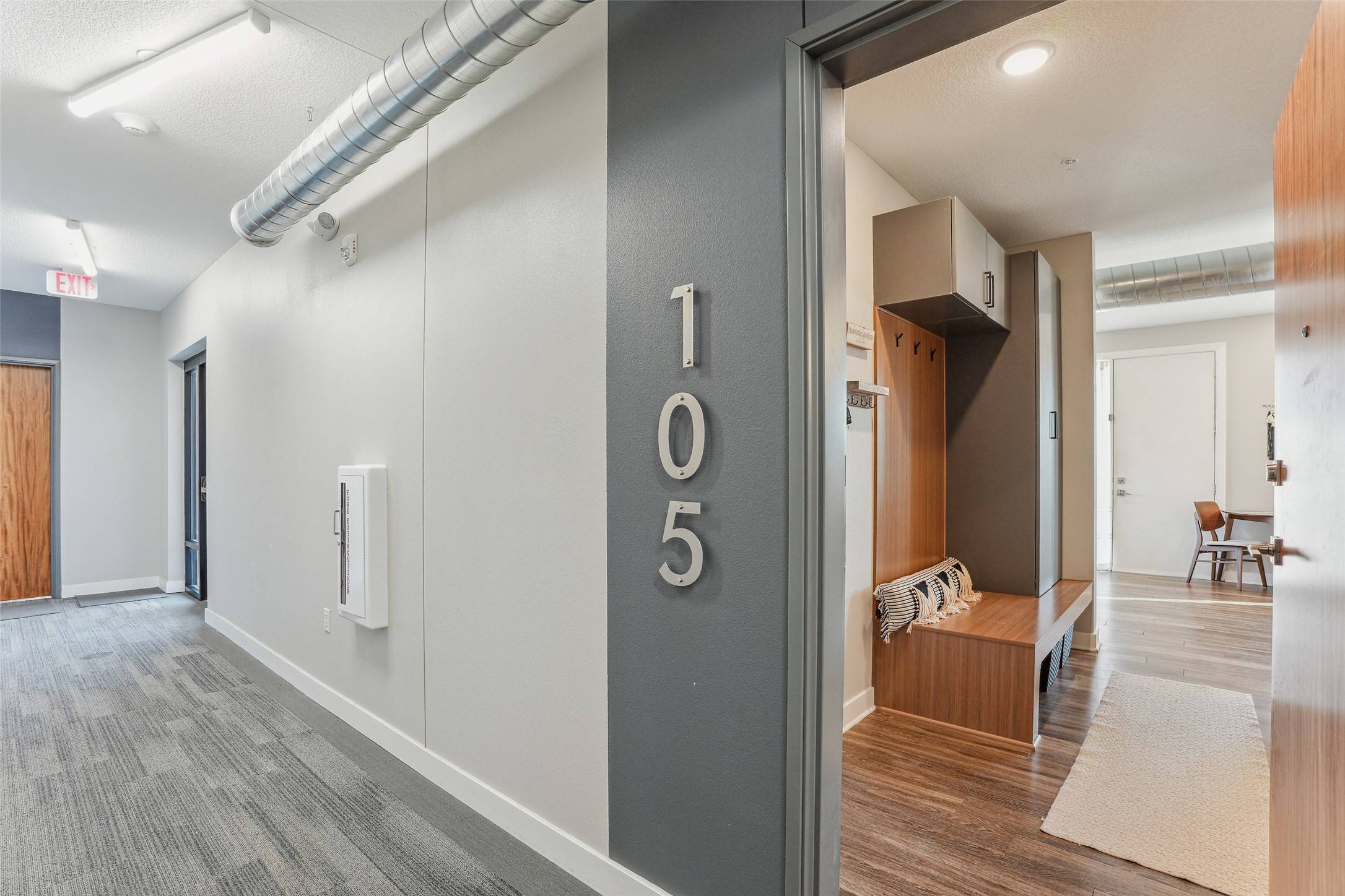 400 SW 7th Street #105, Des Moines, IA 50309