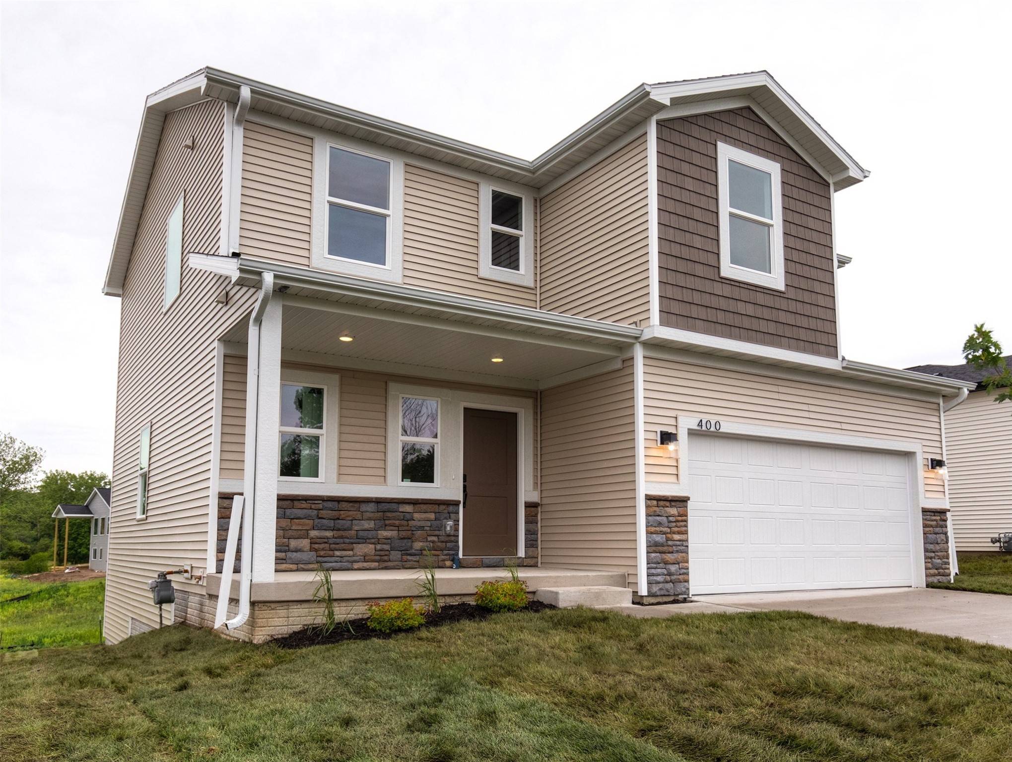 West Des Moines, IA 50266,400 Napoli Avenue