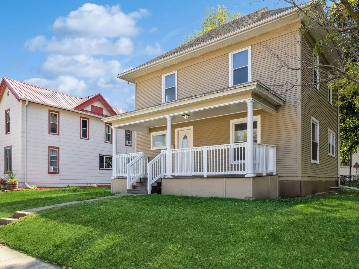 Atlantic, IA 50022,309 W 7th Street