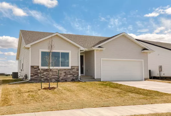 Bondurant, IA 50035,1113 Featherstone Avenue NE
