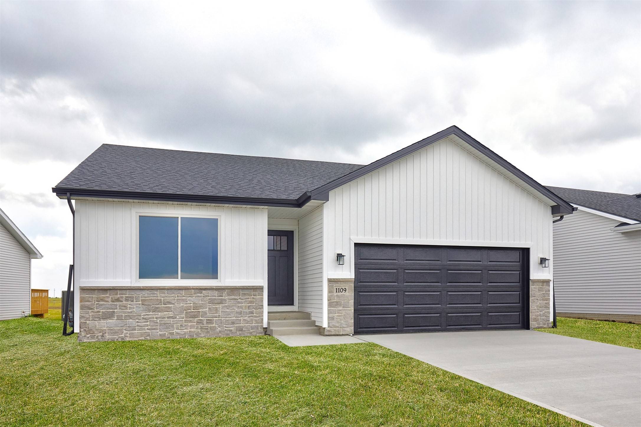 Bondurant, IA 50035,1109 Featherstone Avenue NE