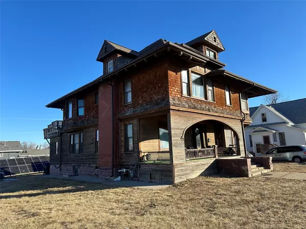 511 W State Street, Marshalltown, IA 50158