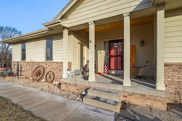 Bondurant, IA 50035,7440 NE 114th Avenue